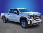 2024 GMC Sierra 2500HD Pro