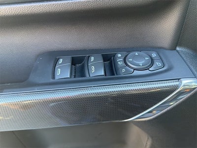 2023 GMC Sierra 2500HD AT4