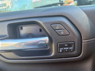 2023 GMC Sierra 2500HD AT4