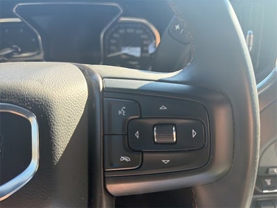 2023 GMC Sierra 2500HD AT4