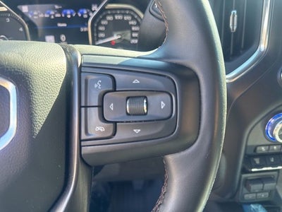 2023 GMC Sierra 2500HD AT4