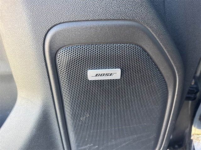 2023 GMC Sierra 2500HD AT4