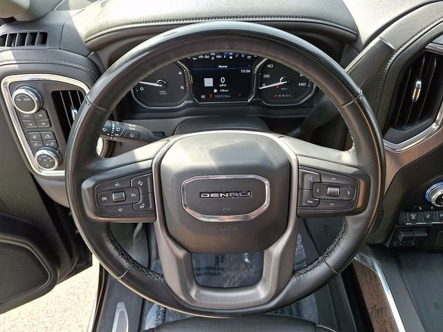 2023 GMC Sierra 2500HD Denali