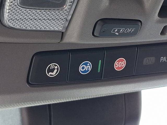 2023 GMC Sierra 2500HD Denali