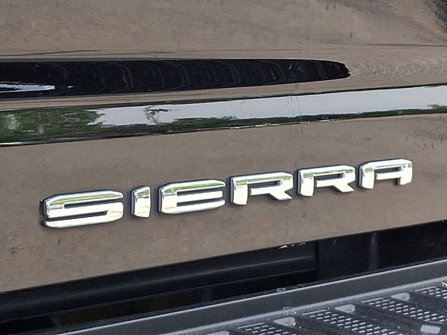 2023 GMC Sierra 2500HD Denali