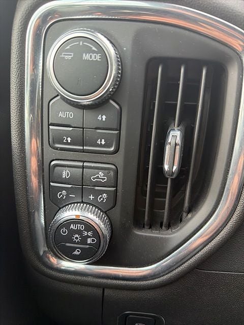 2023 GMC Sierra 2500HD Denali