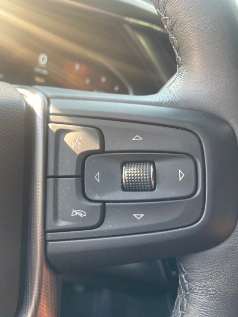 2024 GMC Sierra 3500HD Denali Ultimate