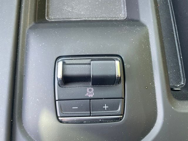 2024 GMC Sierra 3500HD Denali Ultimate
