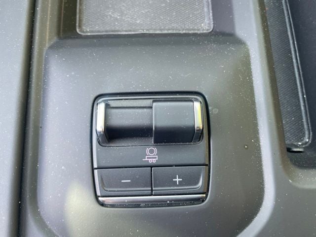 2024 GMC Sierra 3500HD Denali Ultimate