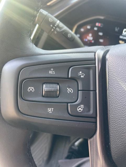 2024 GMC Sierra 3500HD Denali Ultimate