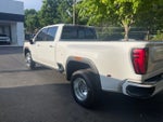 2024 GMC Sierra 3500HD Denali Ultimate