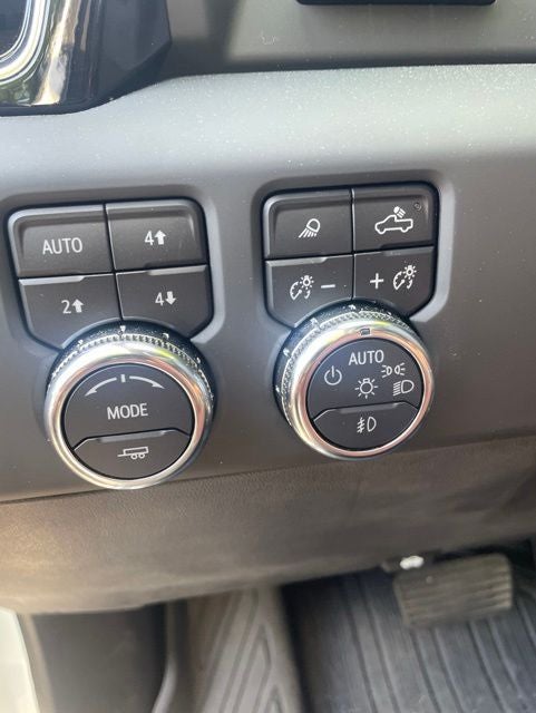 2024 GMC Sierra 3500HD Denali Ultimate