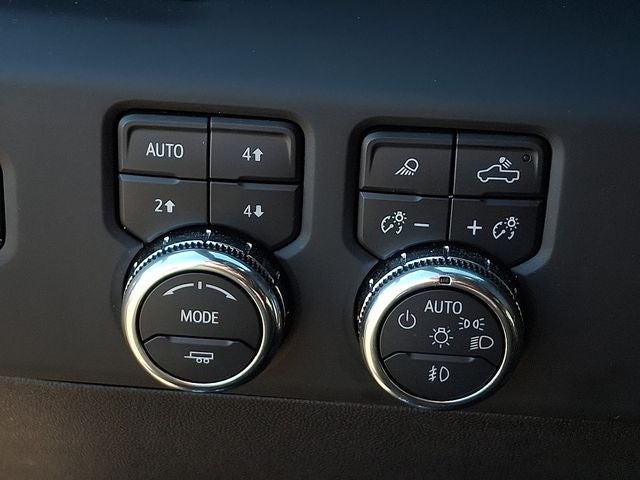 2024 GMC Sierra 2500HD AT4X