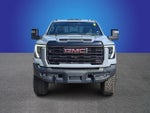 2024 GMC Sierra 2500HD AT4X