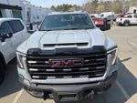 2024 GMC Sierra 2500HD AT4X