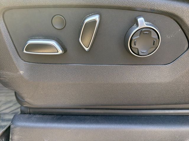 2024 GMC Sierra 2500HD AT4X