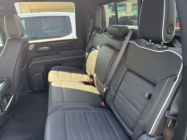 2024 GMC Sierra 2500HD AT4X