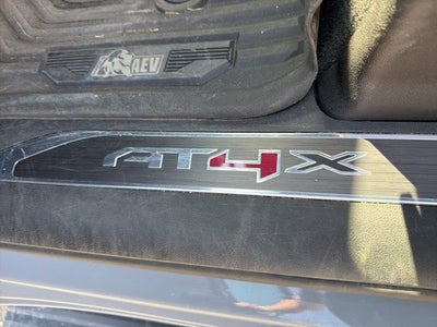 2024 GMC Sierra 2500HD AT4X