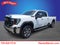 2025 GMC Sierra 2500HD SLT
