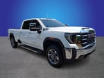 2025 GMC Sierra 2500HD SLT
