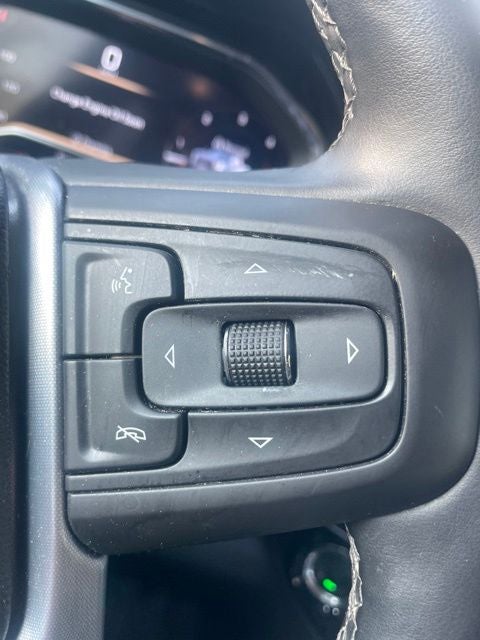 2025 GMC Sierra 2500HD SLT