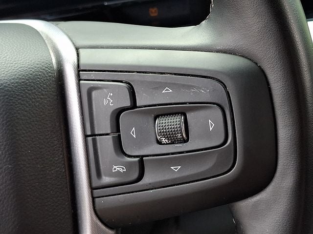 2025 GMC Sierra 2500HD SLT