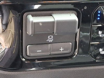 2025 GMC Sierra 2500HD SLT