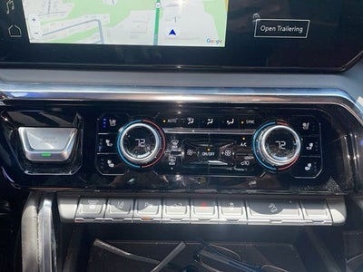 2025 GMC Sierra 2500HD Denali Ultimate