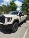 2026 GMC Sierra 2500HD AT4X