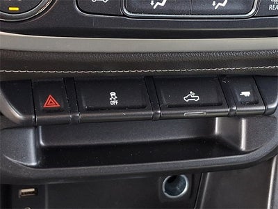 2016 GMC Canyon 2WD SLE