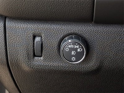 2016 GMC Canyon 2WD SLE