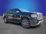 2018 GMC Canyon 4WD Denali