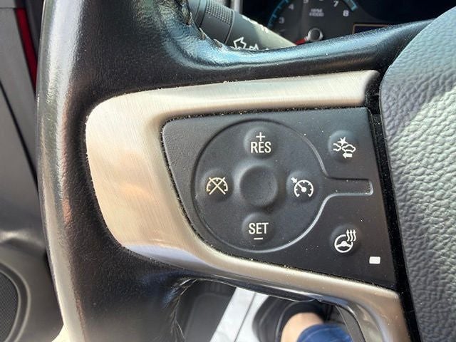 2019 GMC Canyon 4WD Denali