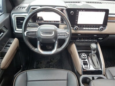 2023 GMC Canyon Denali