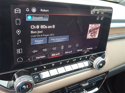 2023 GMC Canyon Denali