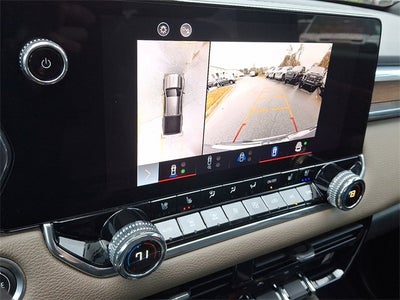 2023 GMC Canyon Denali