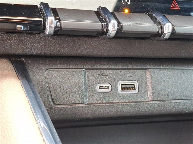 2023 GMC Canyon Denali