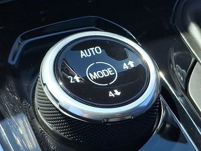 2023 GMC Canyon 4WD Denali