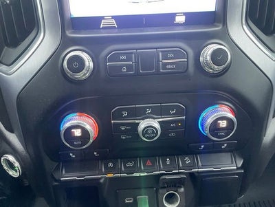 2019 GMC Sierra 1500 SLE