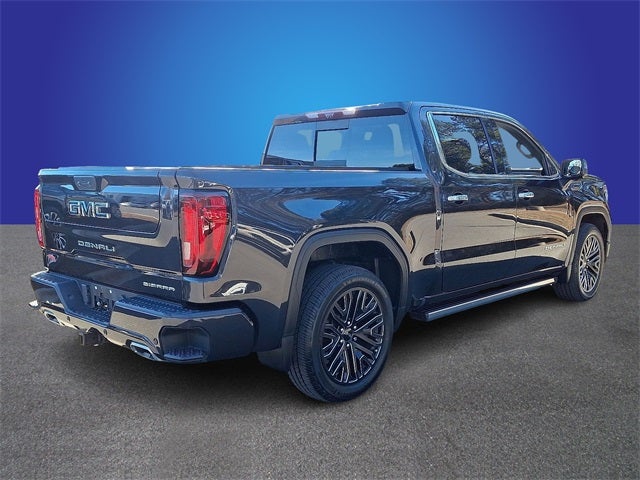 2022 GMC Sierra 1500 Denali Ultimate