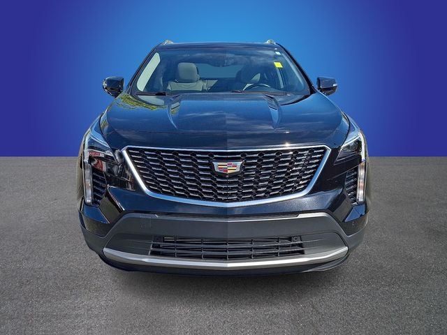 2023 Cadillac XT4 FWD Premium Luxury