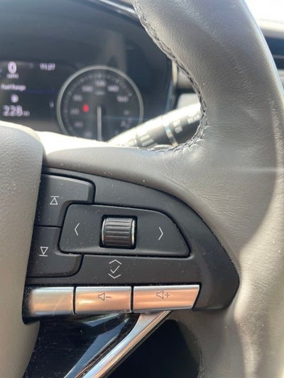 2024 Cadillac XT6 FWD Premium Luxury