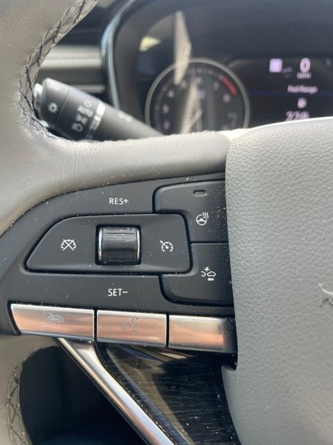 2024 Cadillac XT6 FWD Premium Luxury