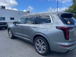 2024 Cadillac XT6 FWD Premium Luxury
