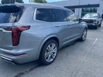 2024 Cadillac XT6 FWD Premium Luxury