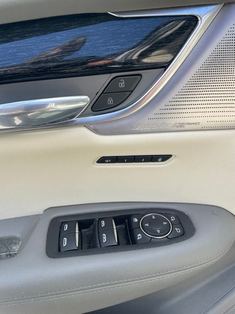 2024 Cadillac XT6 FWD Premium Luxury