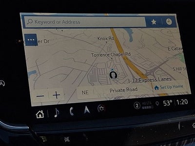 2024 Cadillac XT6 AWD Premium Luxury