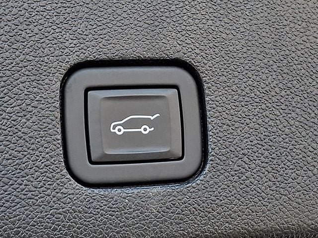 2024 Cadillac XT6 AWD Premium Luxury