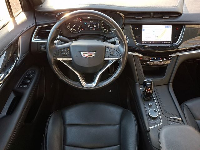 2020 Cadillac XT6 AWD Sport