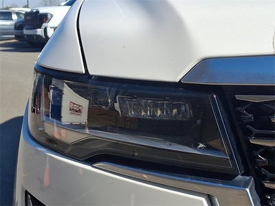 2023 Cadillac Escalade 4WD Premium Luxury